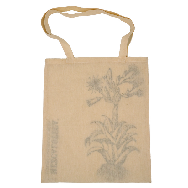 Bolsas de tela - Mezcaloteca