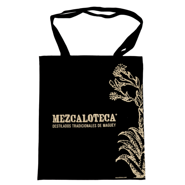 Bolsas de tela - Mezcaloteca