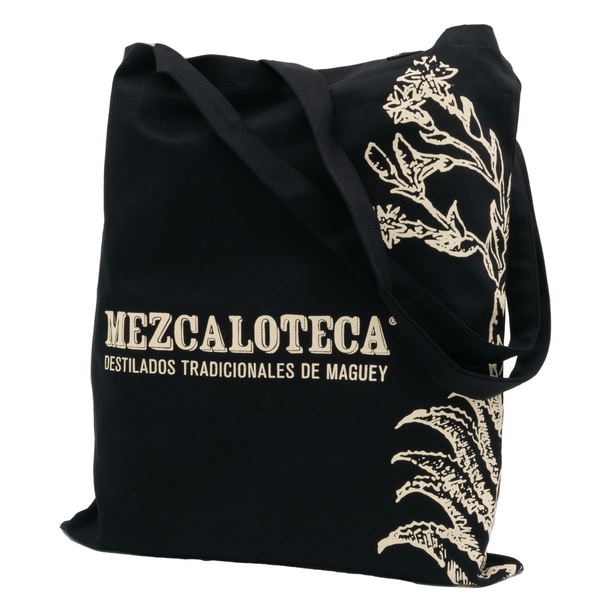 Bolsas de tela - Mezcaloteca