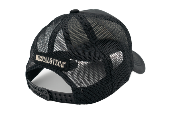 Gorras Mezcaloteca