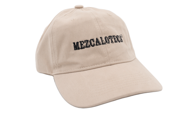 Gorras Mezcaloteca