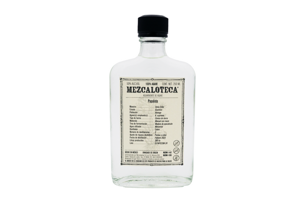 Papalote - Guerrero 250 ml.