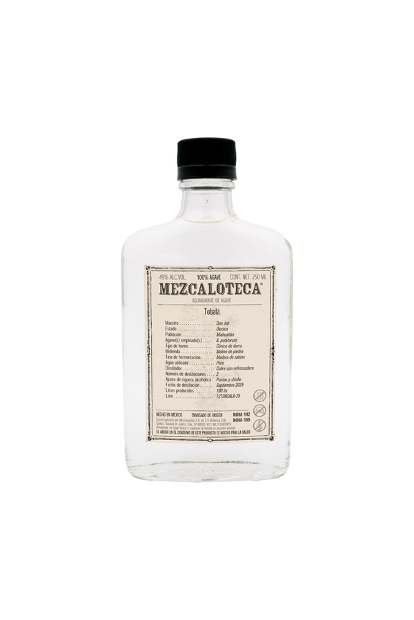 Tobala - Oaxaca 250 ml