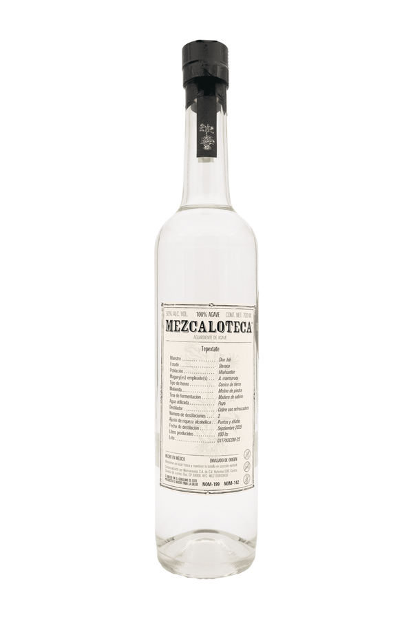Tepextate - Oaxaca 700 ml