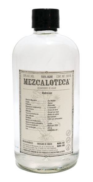 Kit Don Melitón, Miahuatlán, Oaxaca  (3 x 500 ml)
