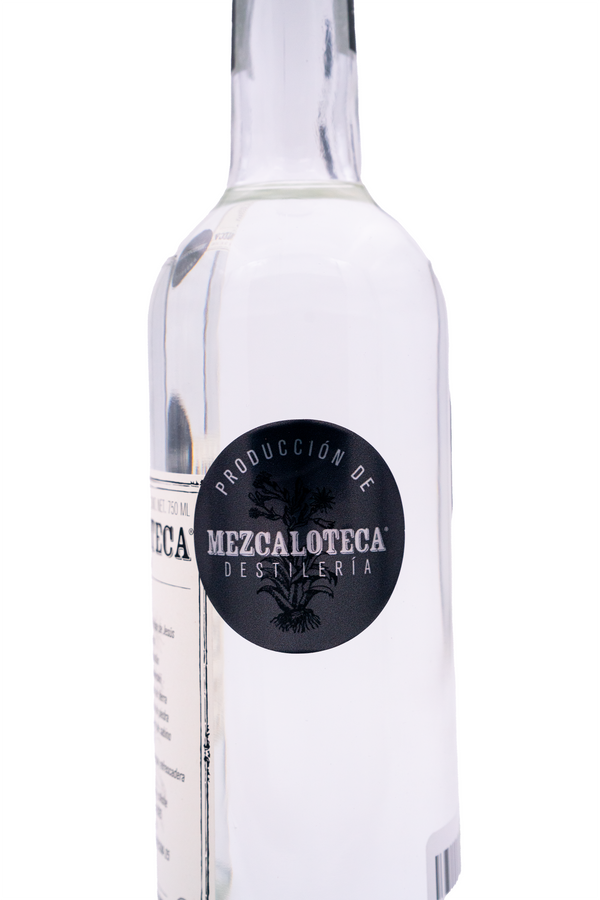Madrecuixe - Miahuatlán, Oaxaca 750 ml.
